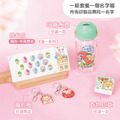 水壺超值免運組【圓形姓名貼+印章+鑰匙圈2入+Tritan吸管水壺】_1