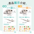 雙層不鏽鋼隔熱碗 滑嫩蛋包飯【愛吃豬+Q萌牛】_14