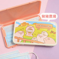 口罩萬用收納盒【趣味動物系列二】_5