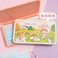 口罩萬用收納盒【趣味動物系列二】_6