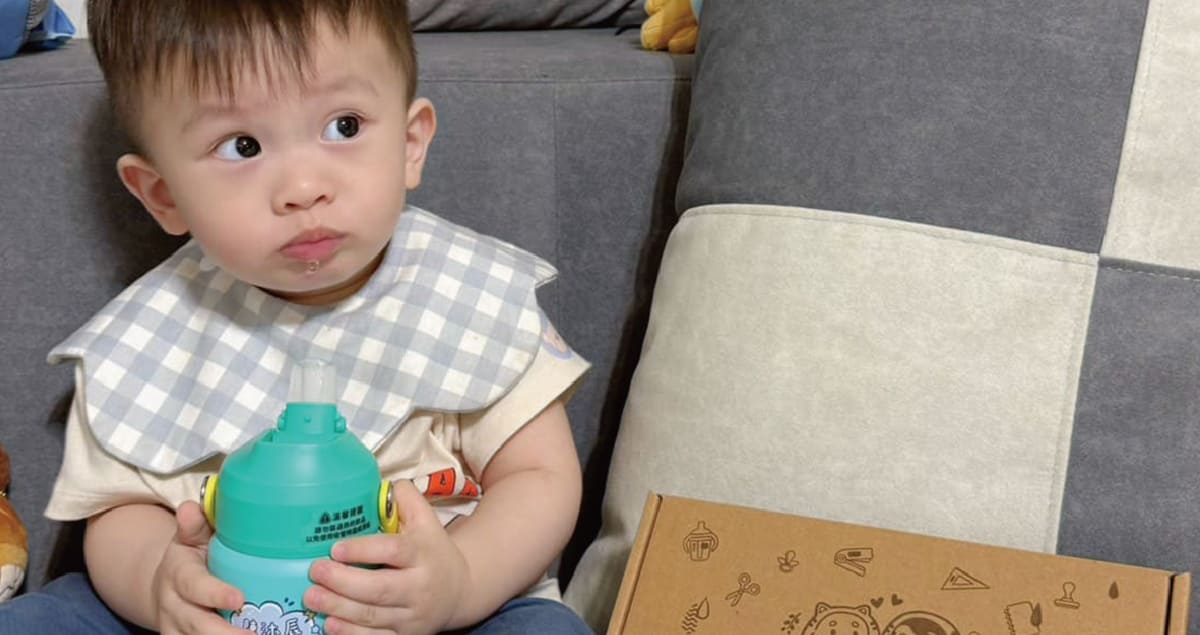 托嬰/幼兒園準備真的好累…還好有這組幫我省超多時間🥹