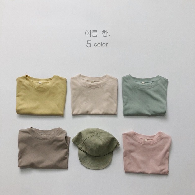 韓版圓領百搭休閒背心