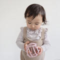 fika｜Baby ball 矽膠固齒器 (5色) *日本熱銷推薦！_3