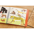 WORK×CREATE | 日本語・寶寶的第一本動物圖鑑-1_4
