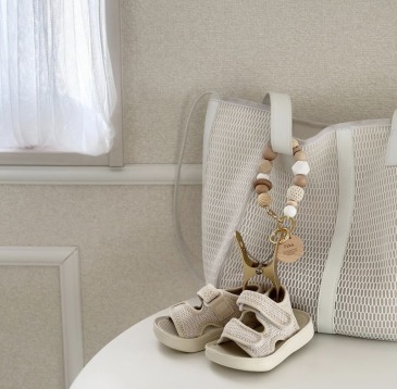 fika｜日本手作・質感串珠造型鞋夾 (5款) *人氣推薦