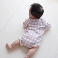 PUPO｜日本製・單穿就可愛長袖包屁衣(4色) 70-90cm_4