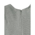 toitoitoi | 日本製・經典圓領背心洋_淺灰(100/110)_6