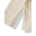 toitoitoi | 日本製・經典蝴蝶結領衛衣_杏 (110)_1