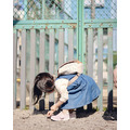 【預購】NOUnou | 日本製・客製小背包 March! 果實款 (4色)_3