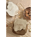 【預購】NOUnou | 日本製・客製小背包 Yummy ! 巧克力布朗尼_3