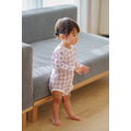 PUPO｜日本製・單穿就可愛長袖包屁衣(4色) 70-90cm_7