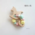 fika｜日本手作・療癒木頭串珠固齒器 (4色) *new!!_7