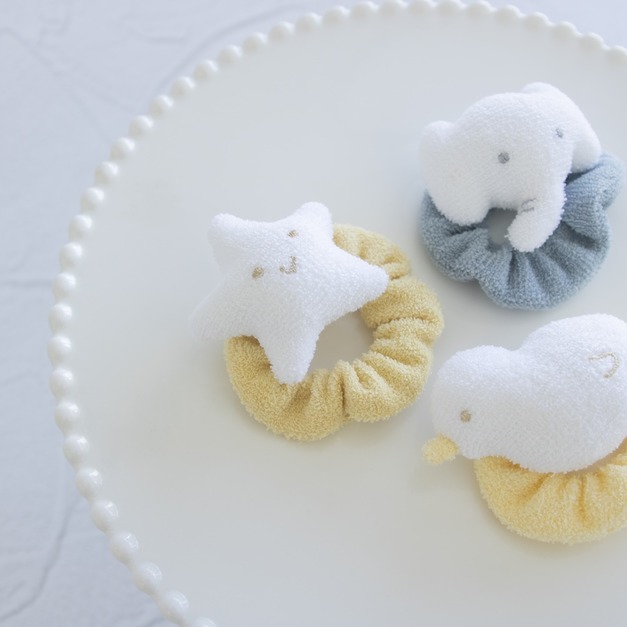 PUPO｜日本製 寶寶手搖鈴 (3色) *小店長清單