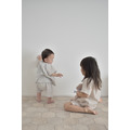 PUPO |日本製・植染有機棉短袖套裝 (2色) 80-110cm *人氣新品!!_4