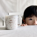 【預購】Irodori | 日本製・摔不破牛奶馬克杯(kid) 圖騰 *4款_1