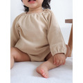 PUPO｜日本製・莫蘭迪系包屁衣 (5色) 70-80cm_3