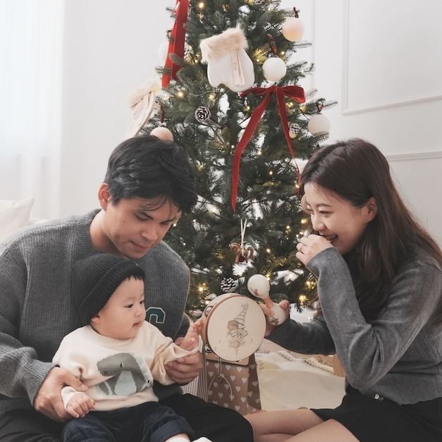 lumi | 聖誕棚拍【12/20星期六 】*不保證聖誕節前收到照片