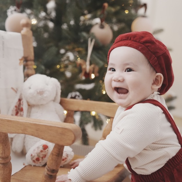 lumi | 聖誕棚拍【12/15 星期ㄧ 】