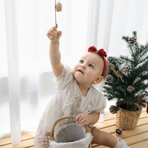 lumi | 聖誕棚拍【12/9 星期二 】