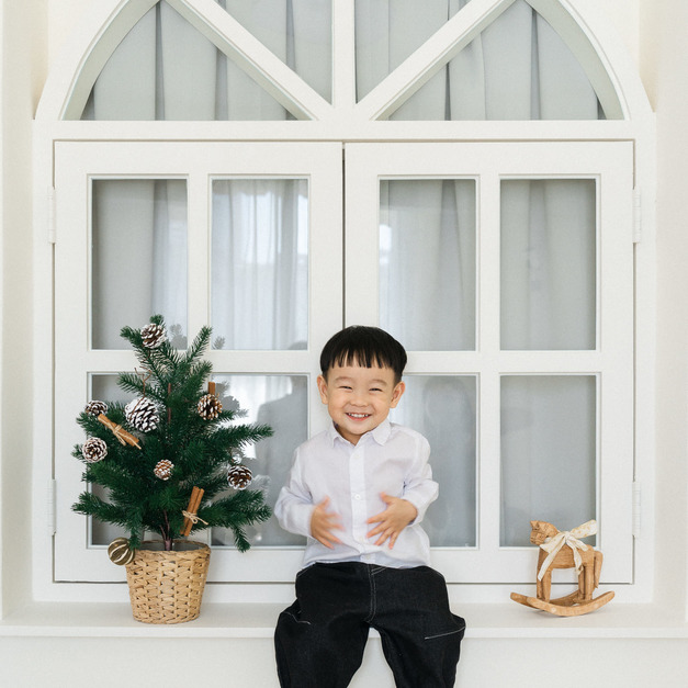 lumi | 聖誕棚拍【12/11 星期四 】