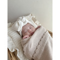 【預購】to you | 有機棉柔軟寶寶毯 *new!!_4