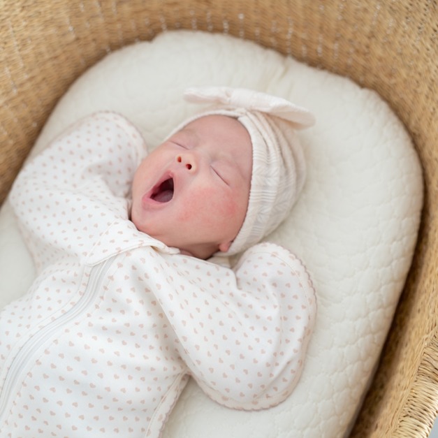 to you | 韓國製・蝶型包巾_迷你粉愛心 *new!