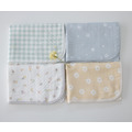 【預購】PUPO｜日本製 六層紗印花寶寶毯 70X100cm *new!!_1