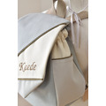 【預購】NOUnou | 日本製・客製小背包Parade! 霧藍灰*new!_1