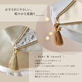 【預購】NOUnou | 日本製・客製小背包Parade! 霧藍灰*new!_8