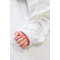 【秋冬預購】PUPO | 日本製・印花開釦連身褲 (2色) 50-70cm*new_3