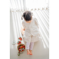 【秋冬預購】PUPO｜日本製・絎縫鋪棉背心(3色) 60-90cm*new_4