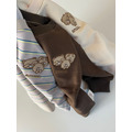 【預購】ammu | 韓國製・ hey kuma 刺繡衛衣 (3色) _kids *new_3