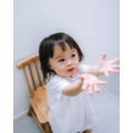 【預購】PUPO｜日本製・清爽格子寬鬆連身褲 (2色) 70/80cm *new!!_2