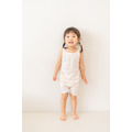 【預購】PUPO | 日本製・緹花洞洞無袖上衣 (3色) 80-100cm *new!!