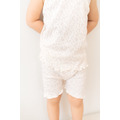 【預購】PUPO | 日本製・緹花洞洞無袖上衣 (3色) 80-100cm *new!!_9