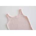 【預購】PUPO | 日本製・緹花洞洞無袖上衣 (3色) 80-100cm *new!!_3