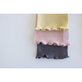 【預購】PUPO| 日本製・夏天穿得住8分長褲_木耳邊款(3色) 80-100cm *new!!_9