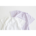 【預購】PUPO｜日本製・清爽格子寬鬆連身褲 (2色) 70/80cm *new!!_6