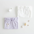 【預購】PUPO｜日本製・清爽格子寬鬆連身褲 (2色) 70/80cm *new!!_7