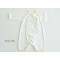 【秋冬預購】PUPO | 日本製・印花開釦連身褲 (2色) 50-70cm*new_5