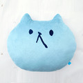 吸貓貓抱枕－無辜