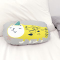 舒眠午睡枕－Party Elio 魚喵散步_1