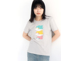 飛飛－金魚喵純棉短袖tshirt_2