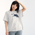 WenWen魚喵 one size短袖 tshirt_1