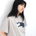 WenWen魚喵 one size短袖 tshirt_3