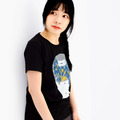 涅默亞的派對邀請- 中性純棉tshirt 獅子座_4