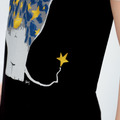 涅默亞的派對邀請- 中性純棉tshirt 獅子座_3
