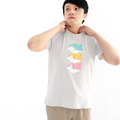 飛飛－金魚喵純棉短袖tshirt_2