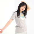 彈珠汽水香草君－金魚喵純棉短袖tshirt_1