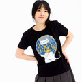 涅默亞的派對邀請- 中性純棉tshirt 獅子座_1